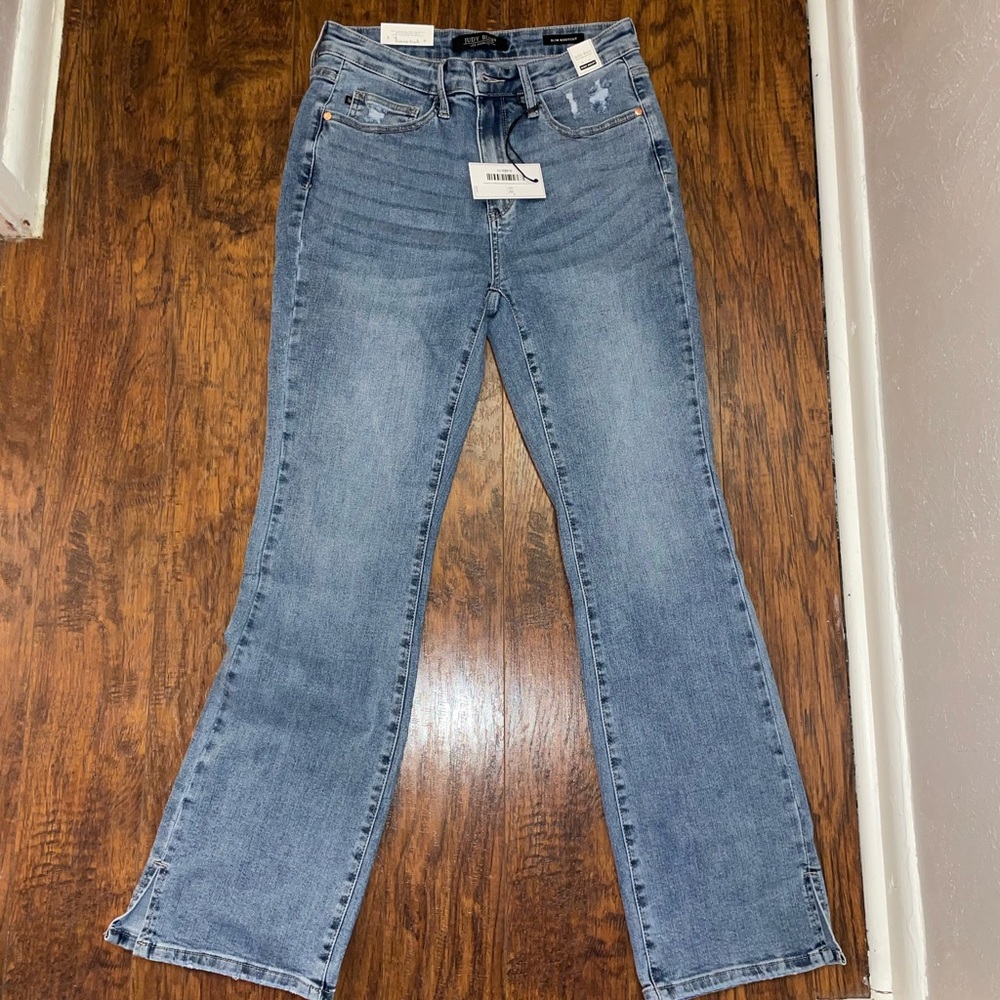Judy Blue Bootcut jeans